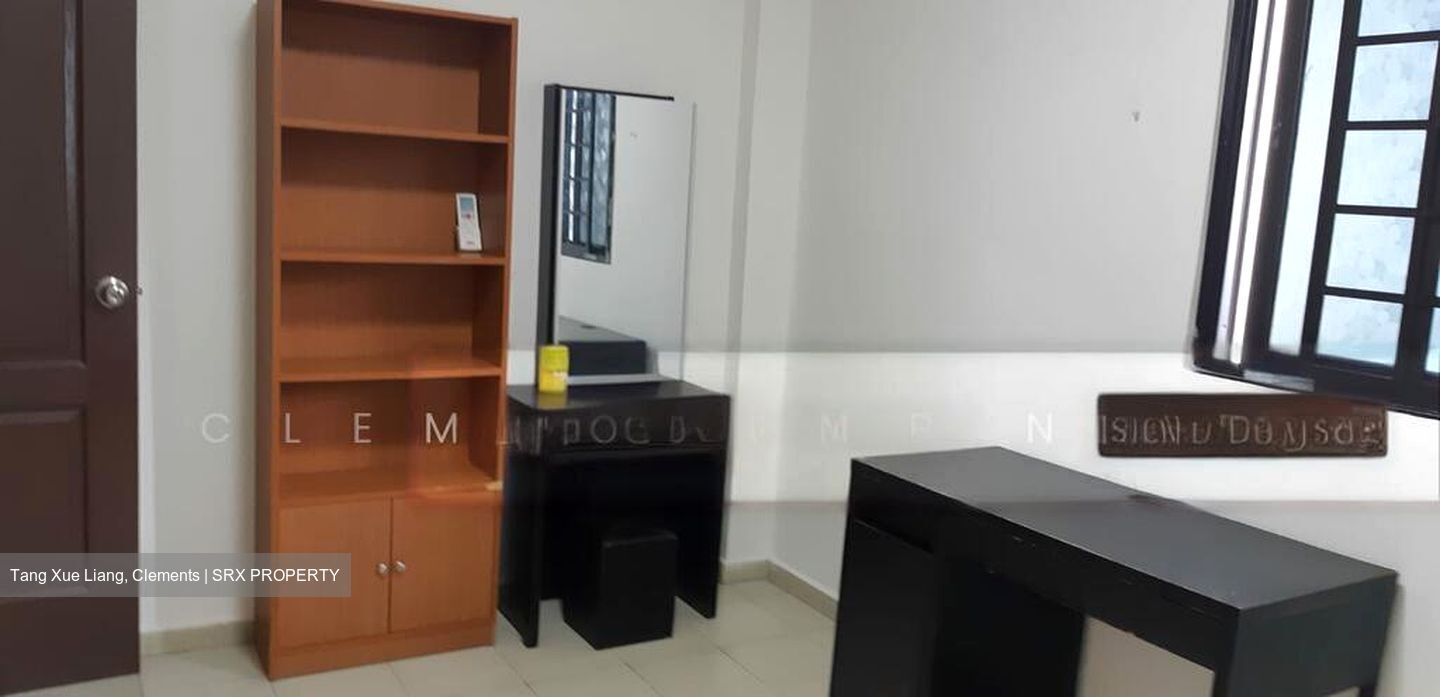 Blk 157 Chong Pang Vista (Yishun), HDB 4 Rooms #502388721